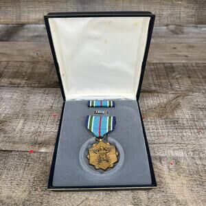 United States Military Joint Service Achievement Medal Pendant